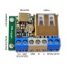 RSLogger Module Industrial - embeddable RS232 data logger & recorder.