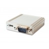 RSLogger - RS232 logger. The ultimate serial RS232 data recorder.