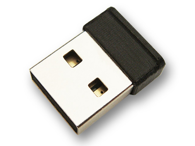 USB Mouse Jiggler